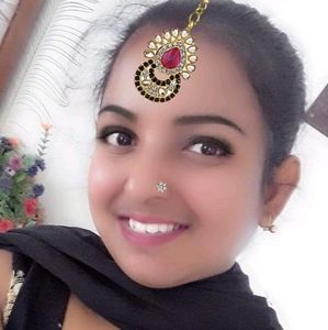 Meet your Posher, Krishna